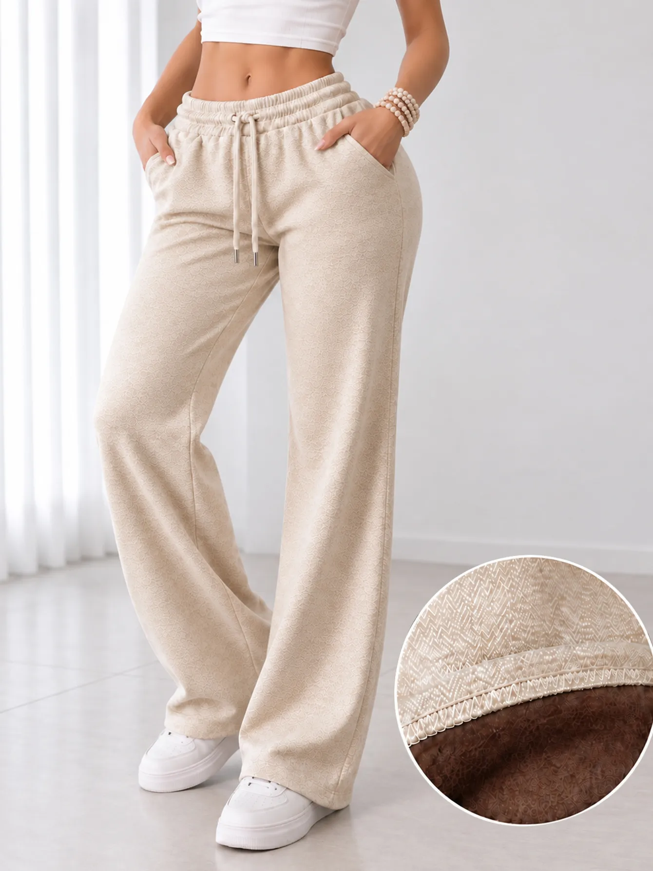 AD2650 PANTALON DAMA 15916